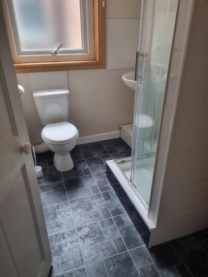 Leeds House Guest House Бринлингтон Экстерьер фото