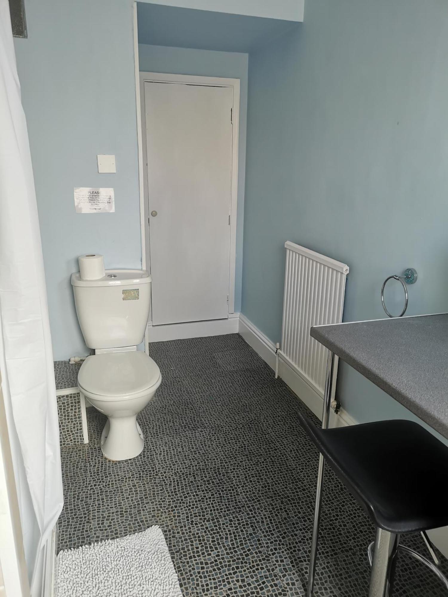 Leeds House Guest House Бринлингтон Экстерьер фото